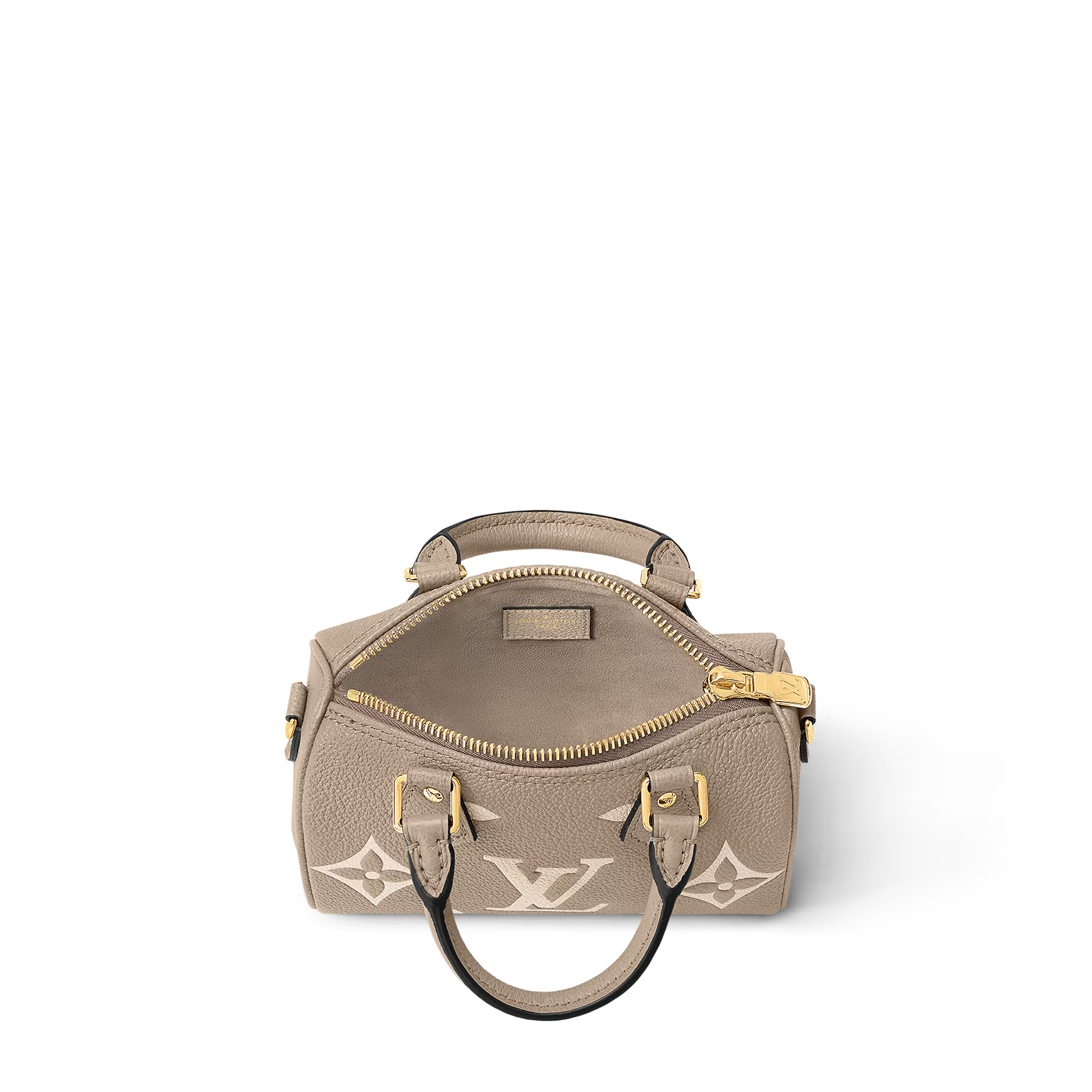 LOUIS VUITTON（ルイヴィトン）ナノ･スピーディ