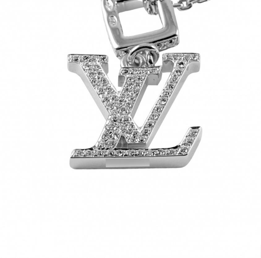 ルイ・ヴィトン LOUIS VUITTON ネックレス/ペンダント パンダンティフ J359162