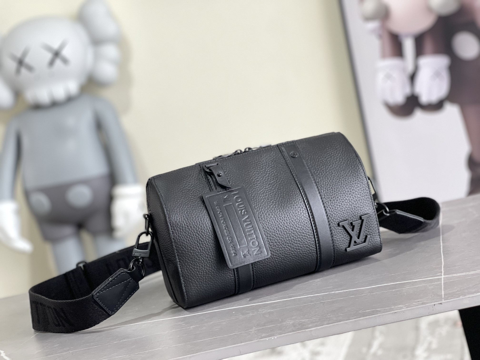 LOUIS VUITTON（ルイヴィトン）シティキーポル