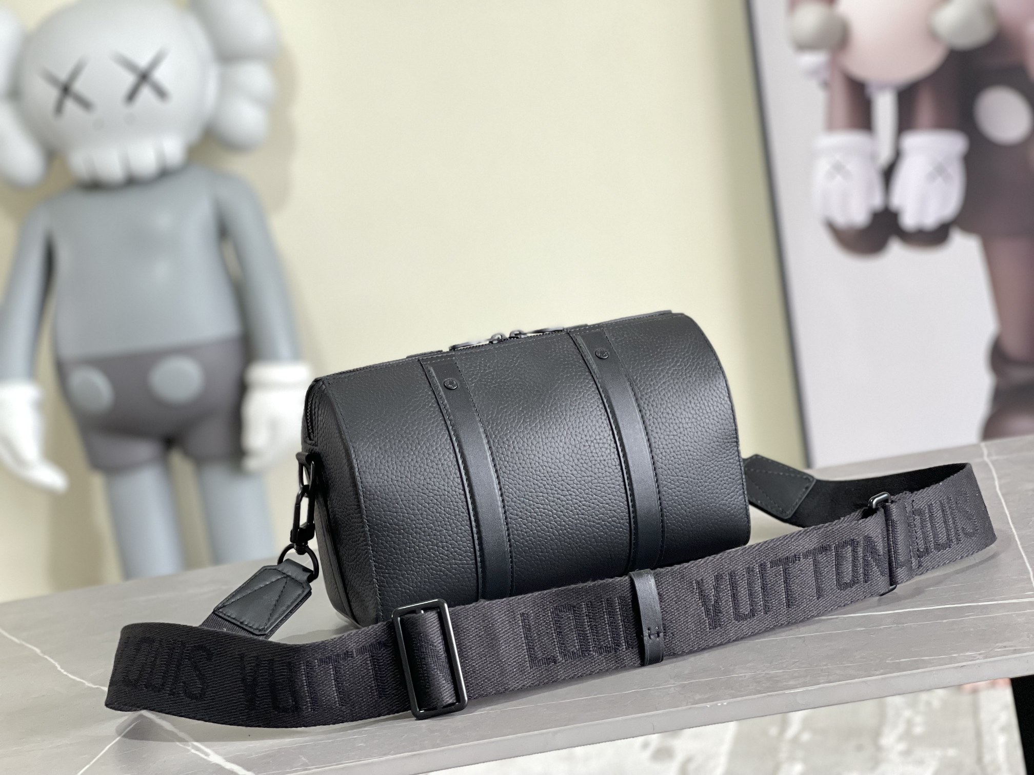 LOUIS VUITTON（ルイヴィトン）シティキーポル