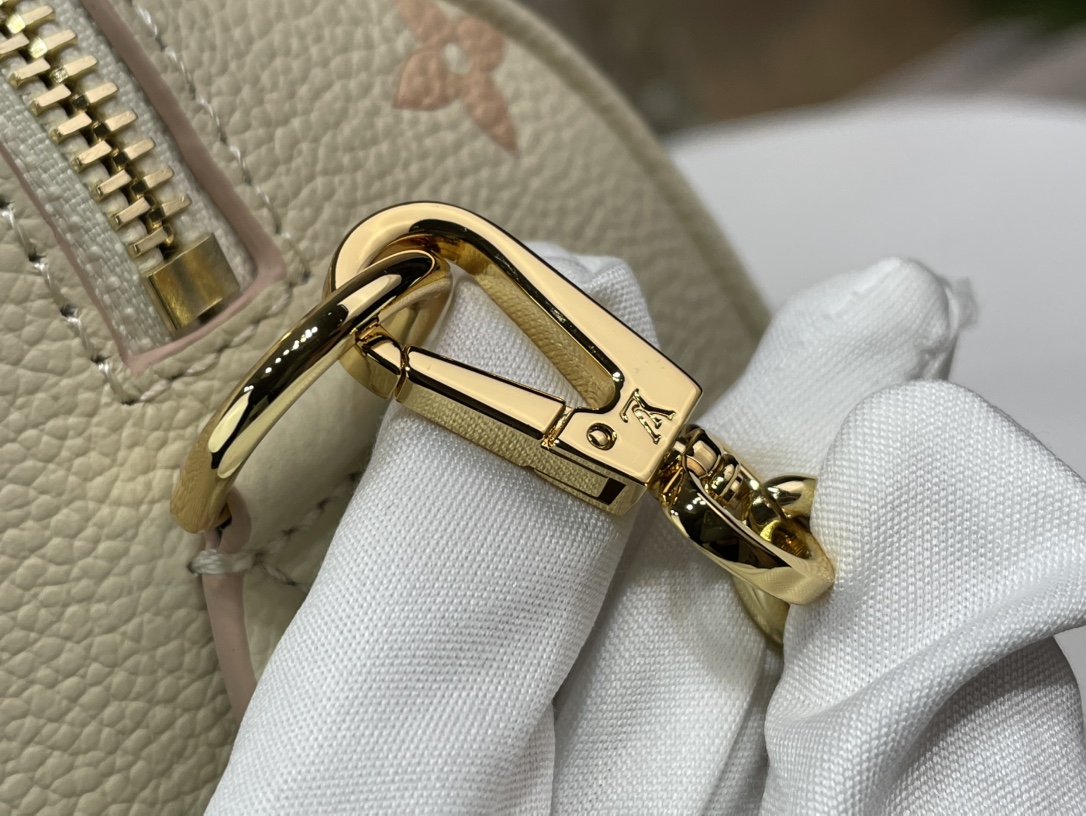 LOUIS VUITTON Speedy Bandoulière 20 モノグラムアンプラント エデン ボストンバッグ ルイヴィトン