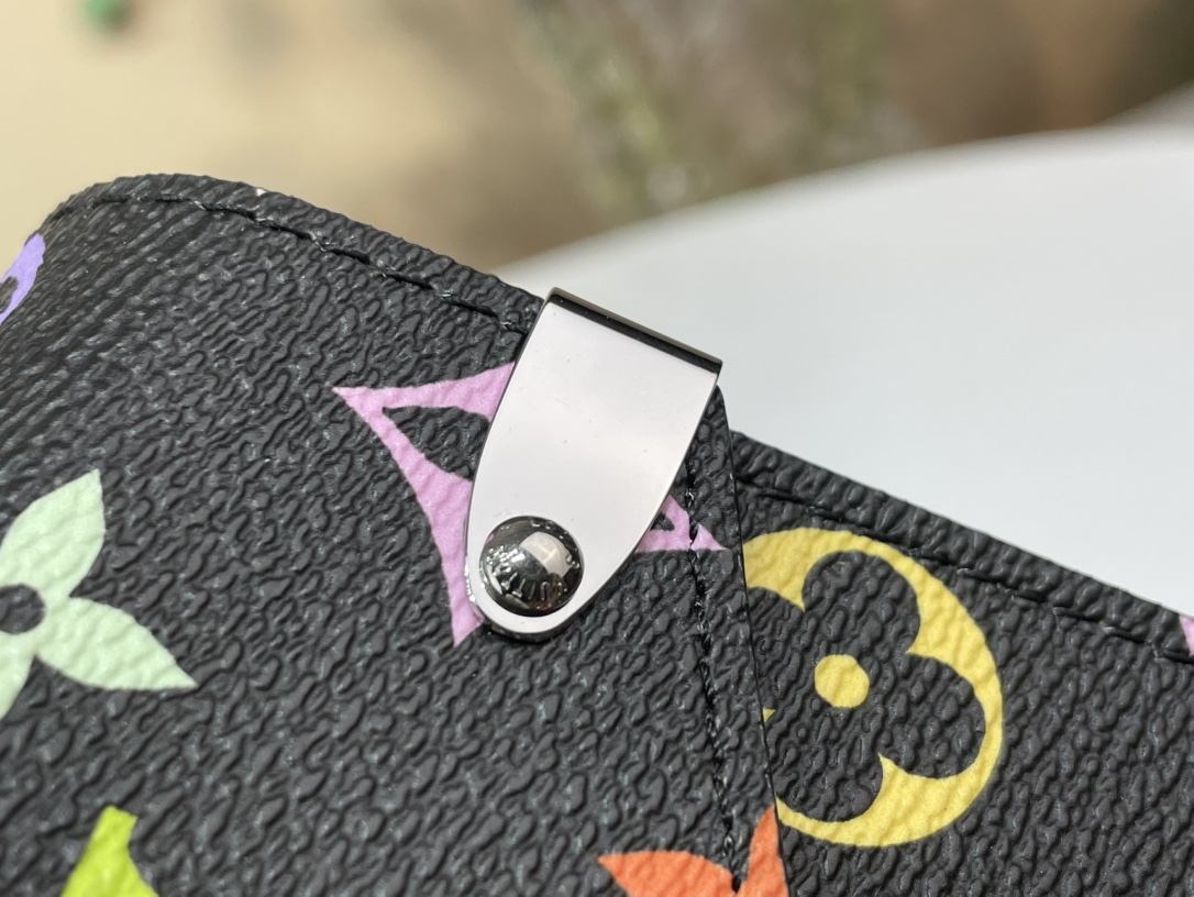 LOUIS VUITTON Métis フォンポーチ モノグラムマルチカラー 村上隆コラボ リイシュー クロスボディバッグ ルイヴィトン