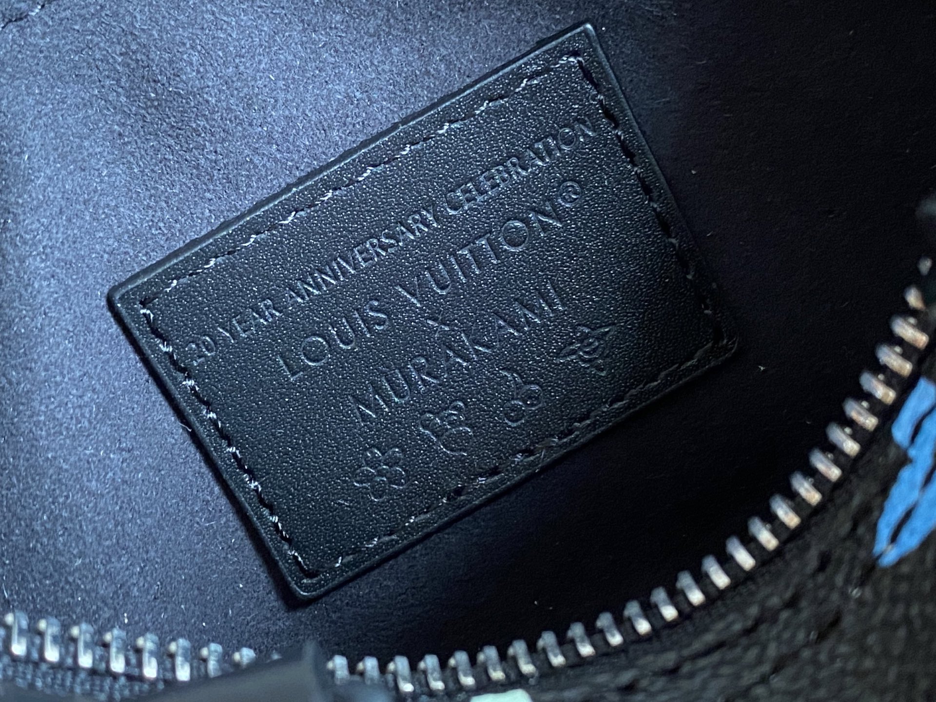 LOUIS VUITTON Nano Speedy モノグラムマルチカラー 村上隆コラボ リイシュー ミニボストンバッグ ルイヴィトン