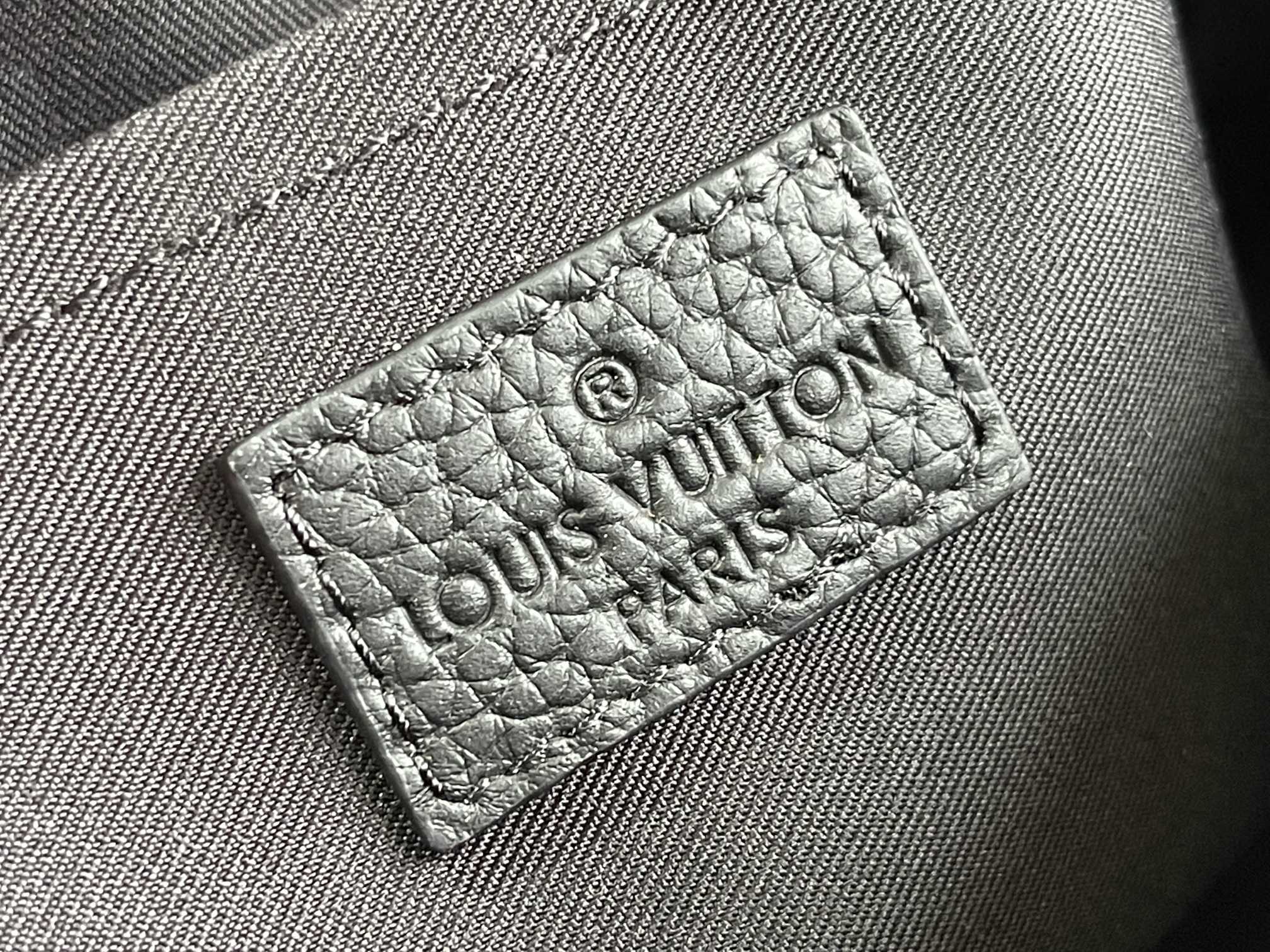 LOUIS VUITTON（ルイヴィトン）シティキーポル