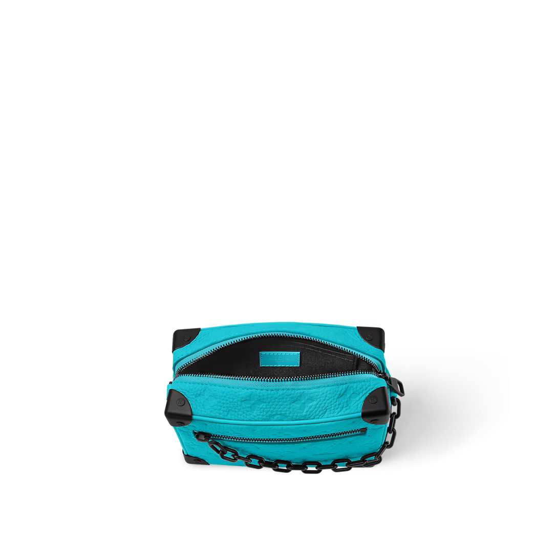 LOUIS VUITTON（ルイヴィトン）ミニ･ソフトトランク