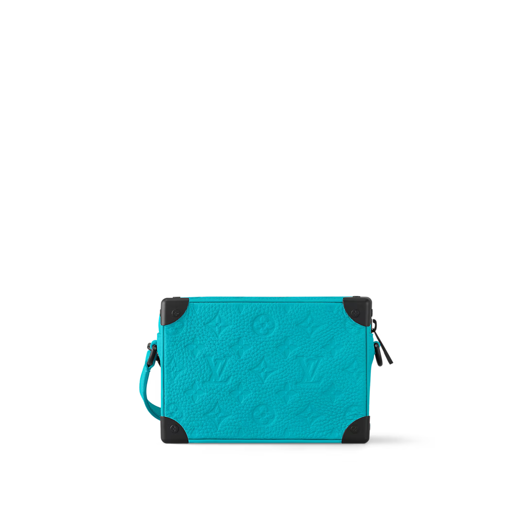 LOUIS VUITTON（ルイヴィトン）ミニ･ソフトトランク