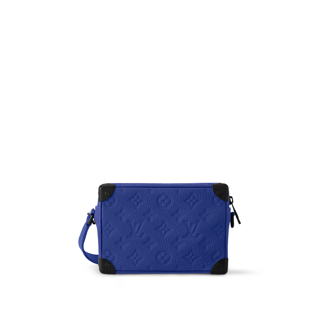 LOUIS VUITTON（ルイヴィトン）ミニ･ソフトトランク