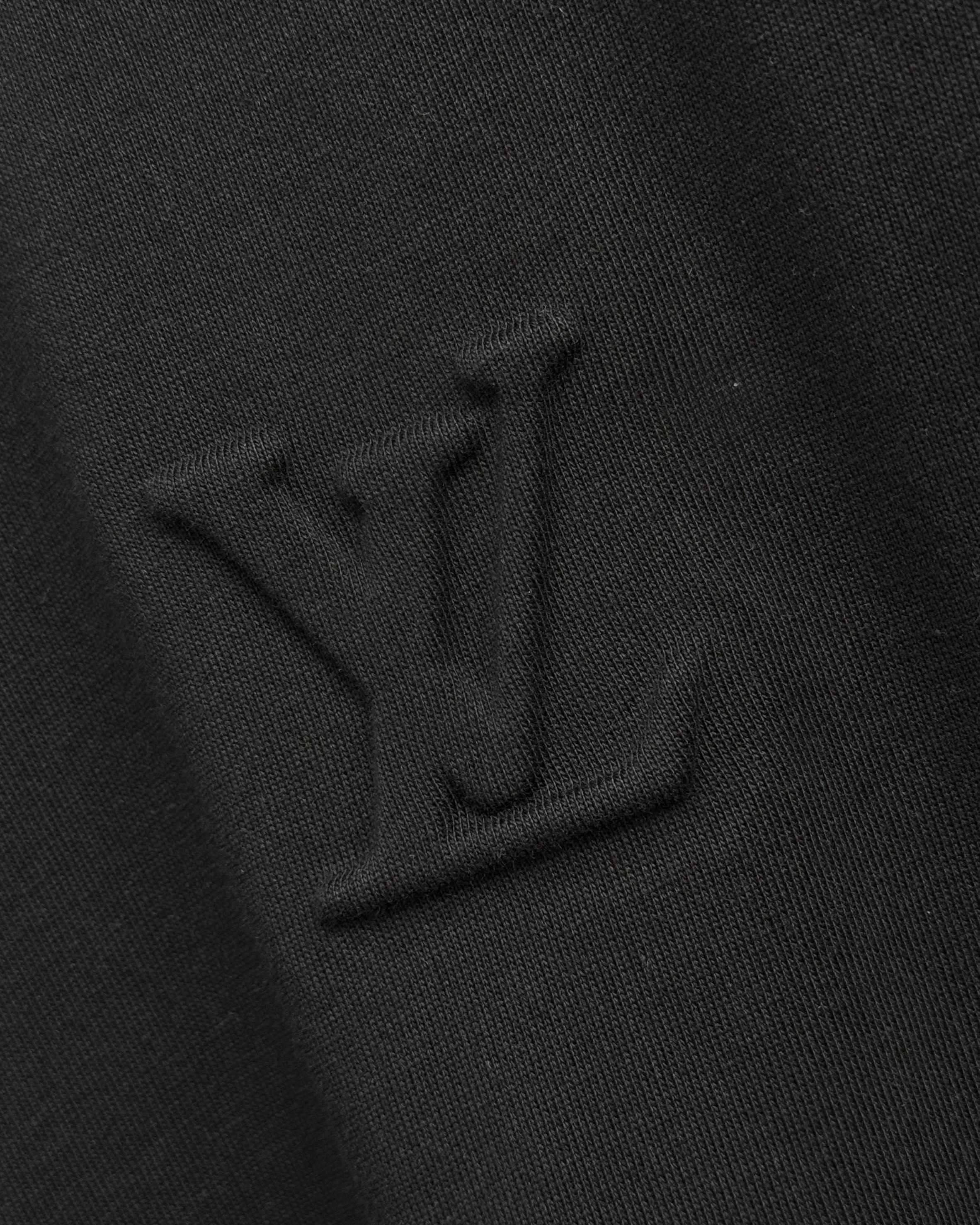 ルイ・ヴィトン エンボスロゴ カジュアル クルーネック 半袖Tシャツ