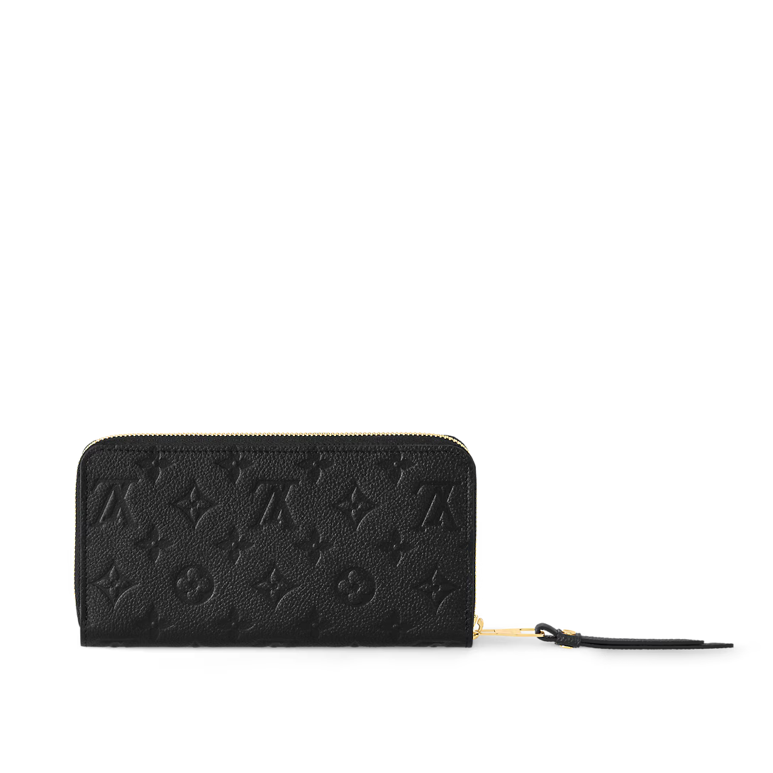 LOUIS VUITTON  ZIPPY ジッピーウォレット