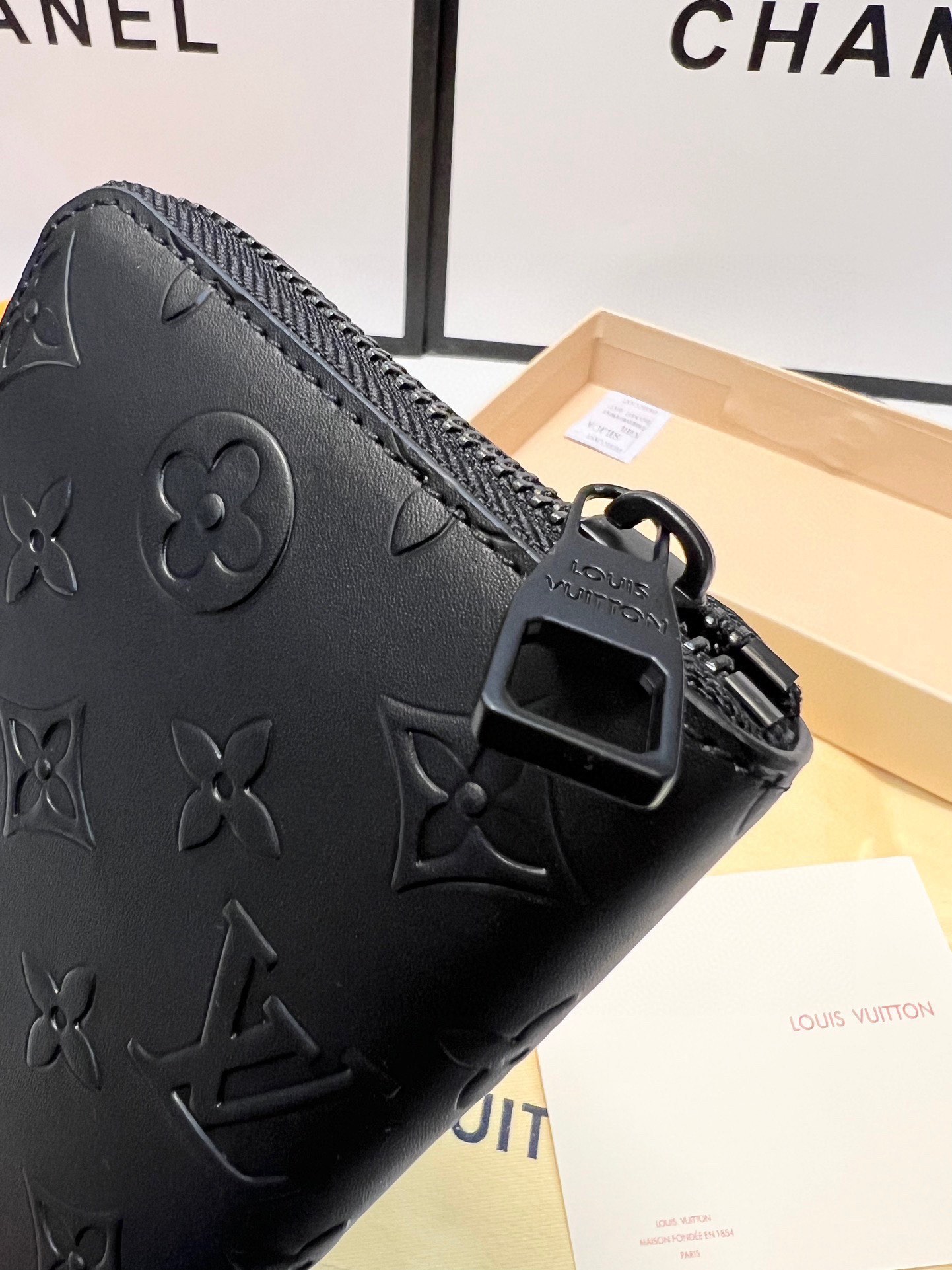 限定30個！LOUIS VUITTON 財布  ハンドバッグ  幅20CMx高10CM M80505