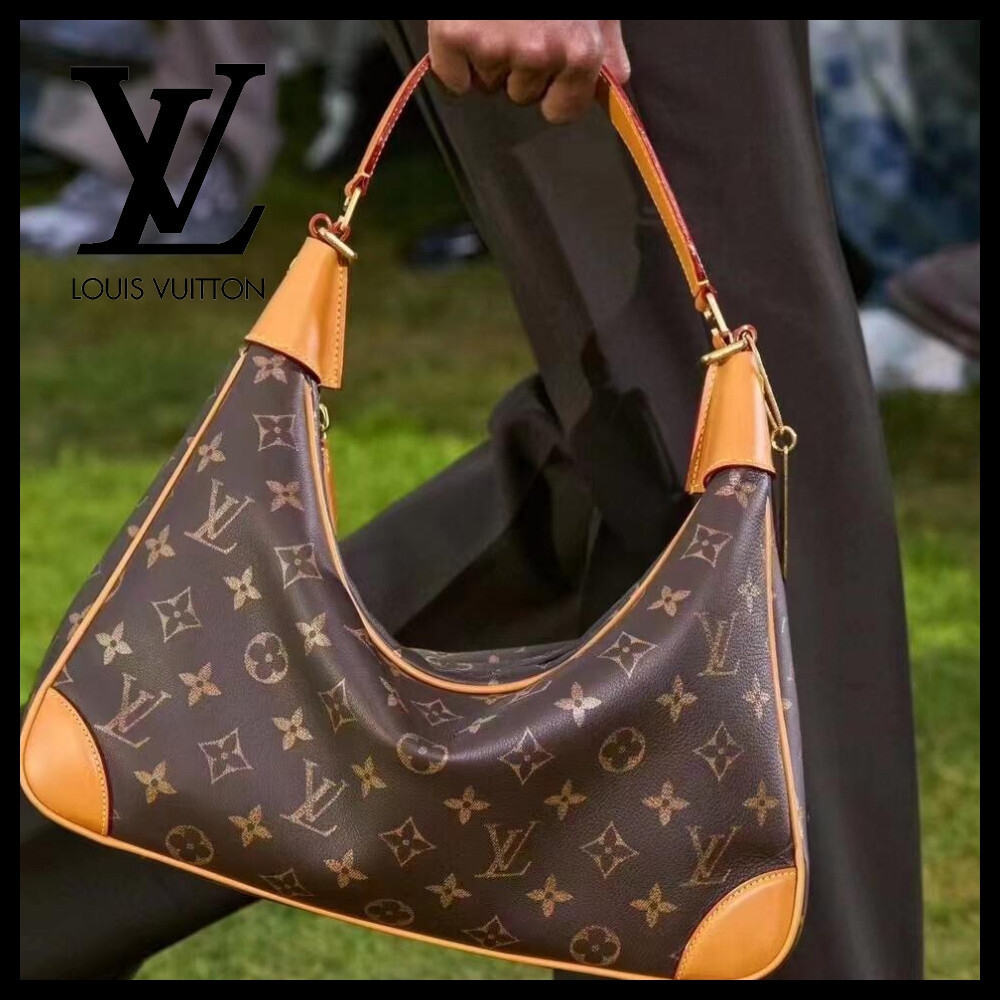 【エレガントな一品♪】Louis Vuitton　バッグ M14196