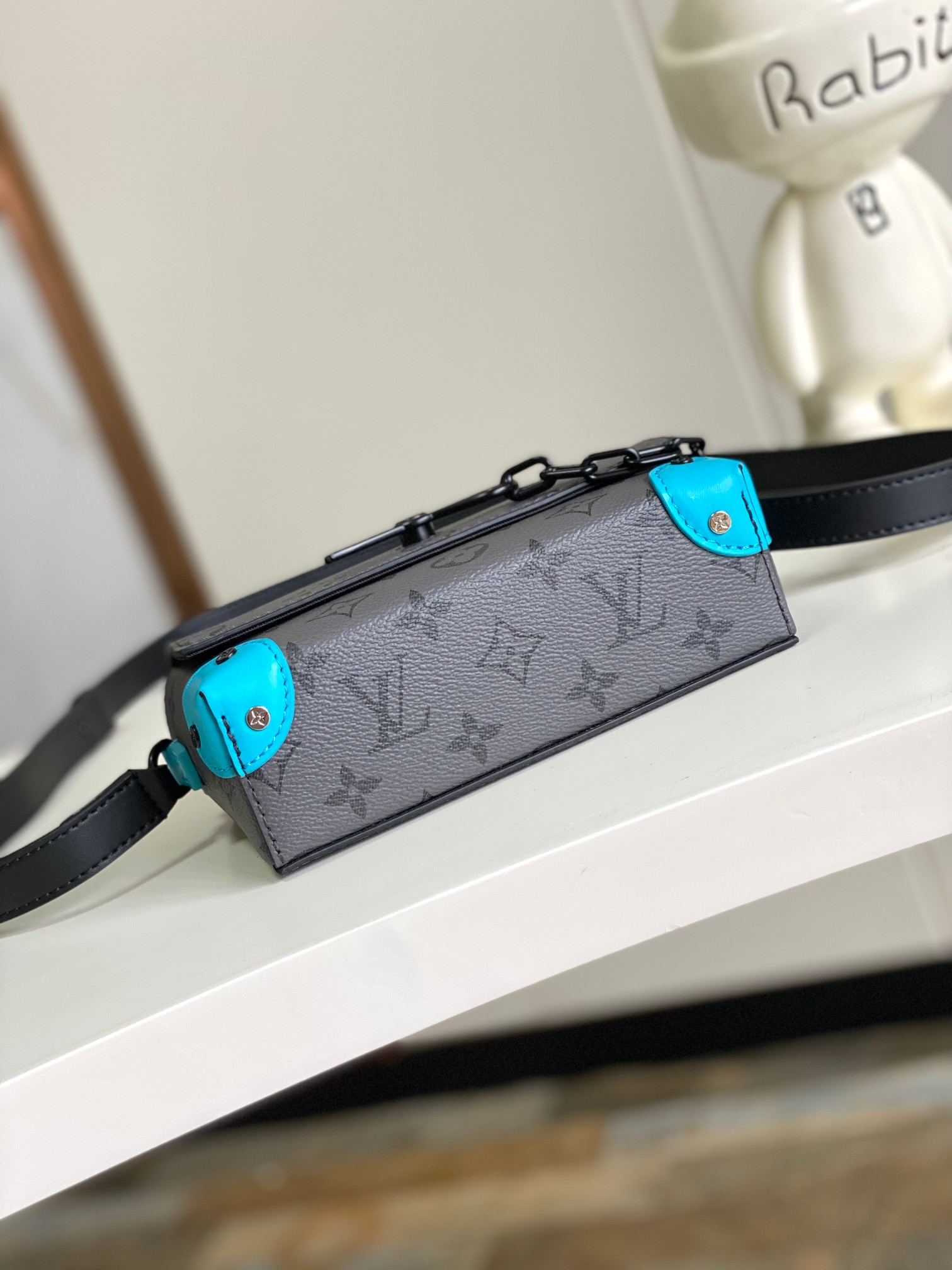 LOUIS VUITTON（ルイヴィトン）スティーマーウェアラブル ウォレット