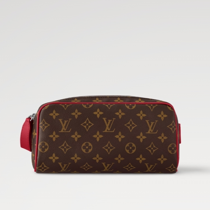 大人気 お洒落 Louis Vuitton ドップキット クラッチバッグ 6色