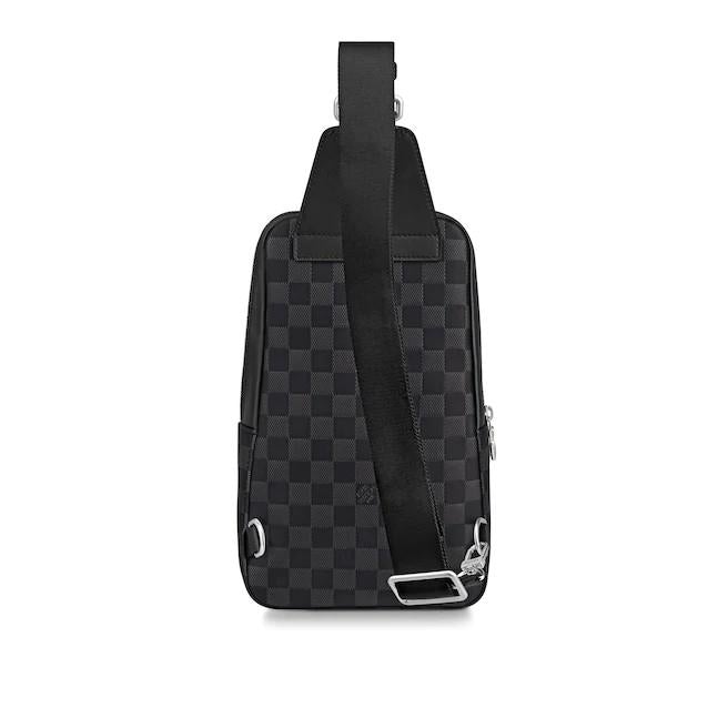 Louis Vuitton（ルイヴィトン）アヴェニュー・スリングバッグ