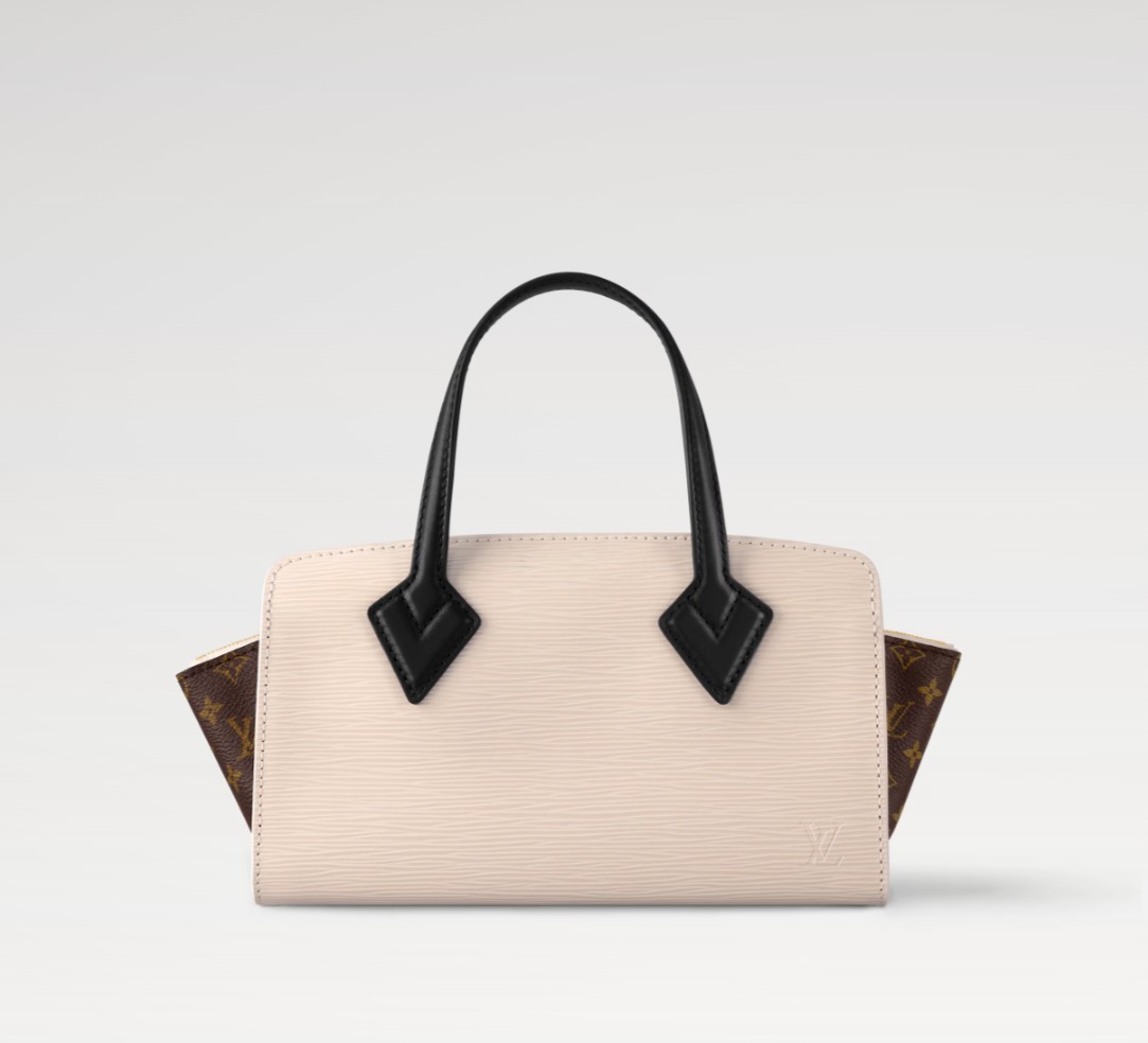 お洒落メンズへ♪【Louis Vuitton】ヴァレンヌ EW バッグ M12533 M11791