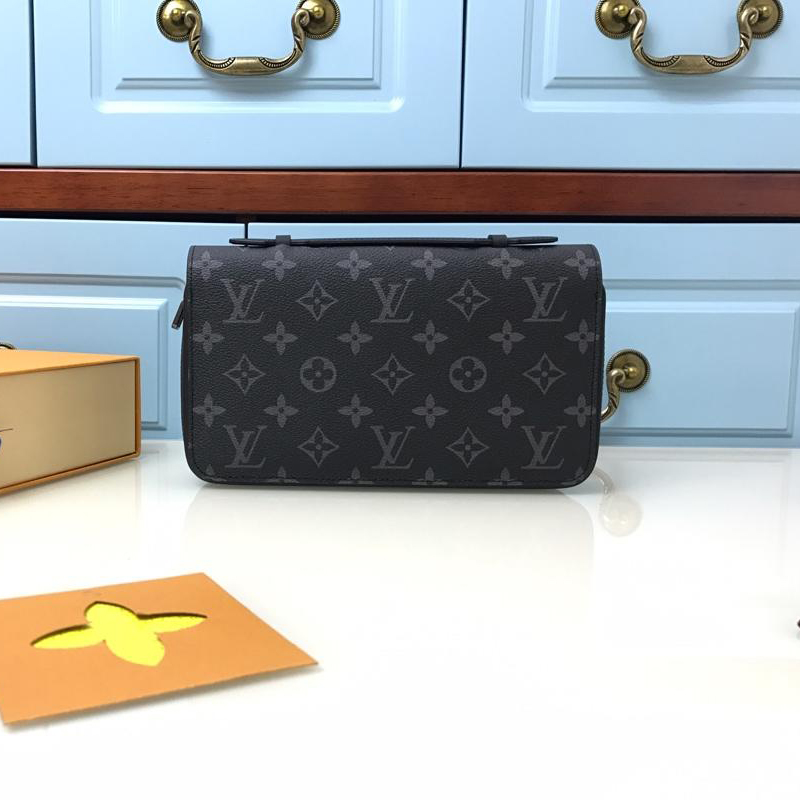 Louis Vuitton（ルイヴィトン）ジッピー XL