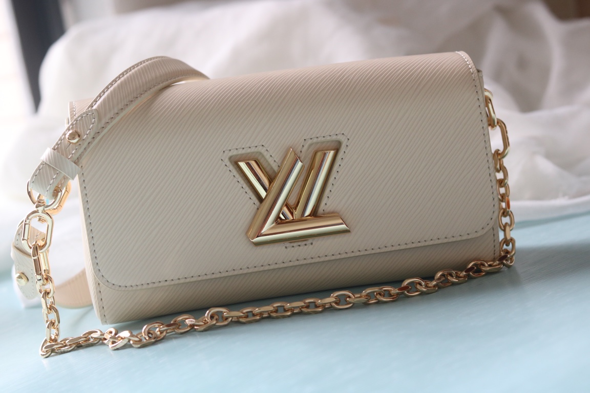 Louis Vuitton 多用途な ショルダーバッグ【ツイスト WEST】人気  M50397   M24566  M24548  M24549