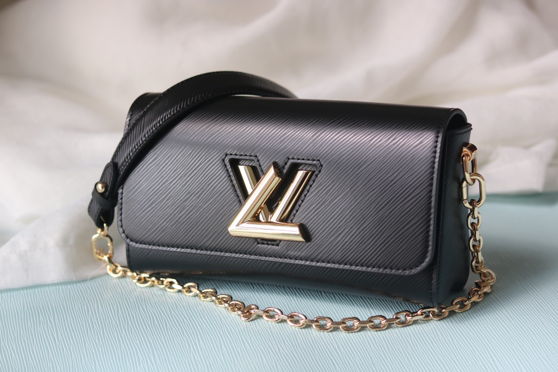 Louis Vuitton 多用途な ショルダーバッグ【ツイスト WEST】人気  M50397   M24566  M24548  M24549