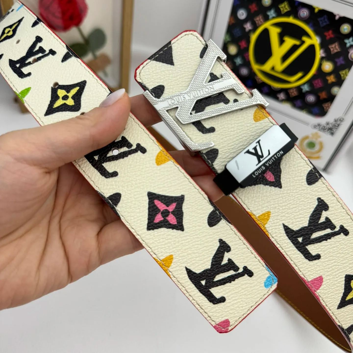 【Louis Vuitton日本公式許可旗艦店】ご好評に付き再入荷！！