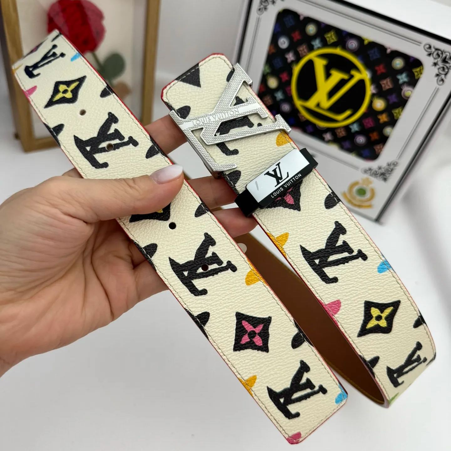 【Louis Vuitton日本公式許可旗艦店】ご好評に付き再入荷！！