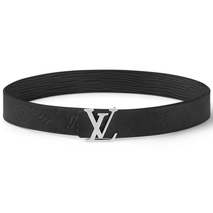 Louis Vuitton ベルト LVイニシャル 40MM リバーシブル