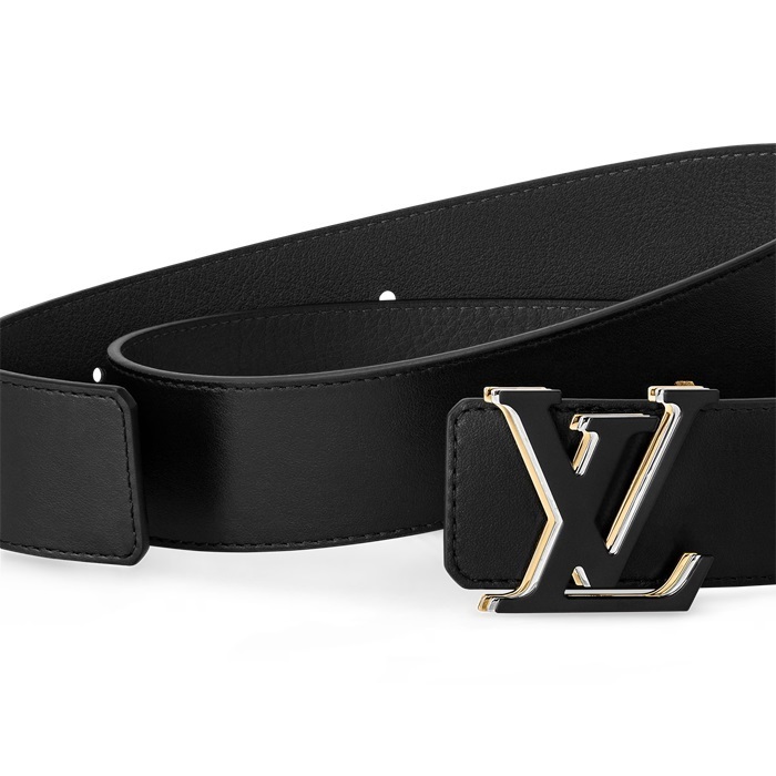 Louis Vuitton ベルト・LV オプティック リバーシブル M0226U