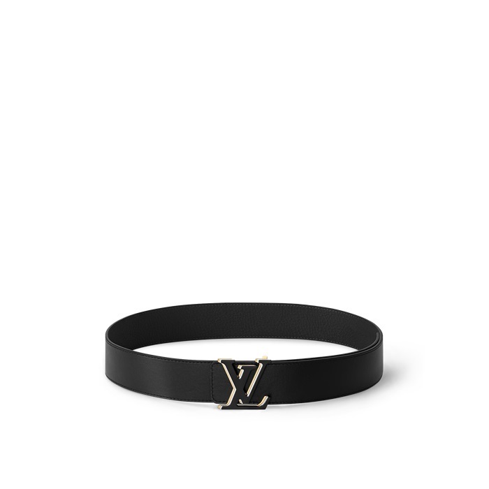 Louis Vuitton ベルト・LV オプティック リバーシブル M0226U