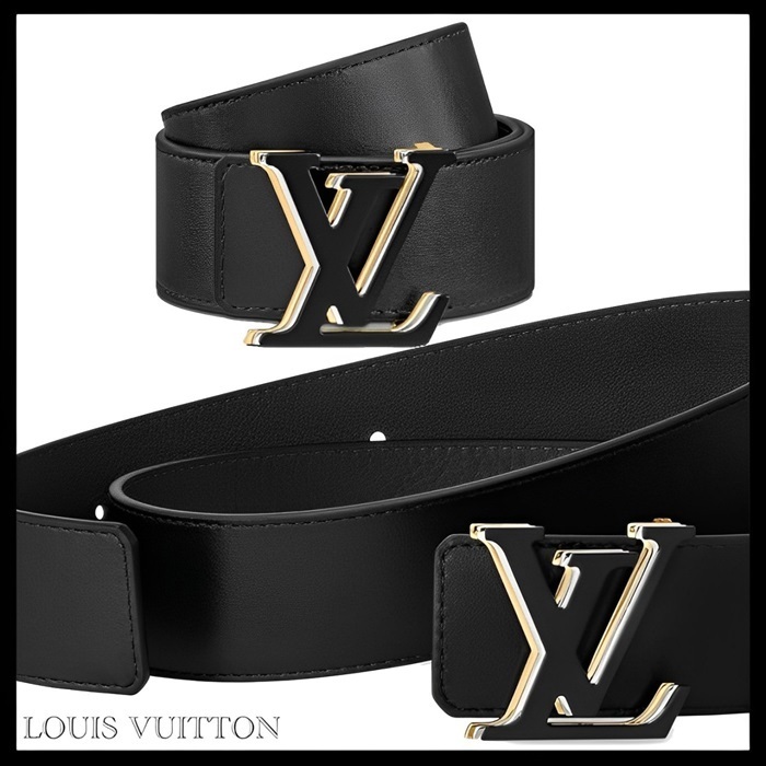 Louis Vuitton ベルト・LV オプティック リバーシブル M0226U
