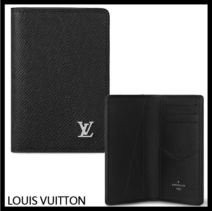 Louis Vuitton カードケース オーガナイザー ドゥ ポッシュ M30283