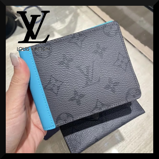 Louis Vuitton ポルトフォイユ ミュルティプル 財布  M11468