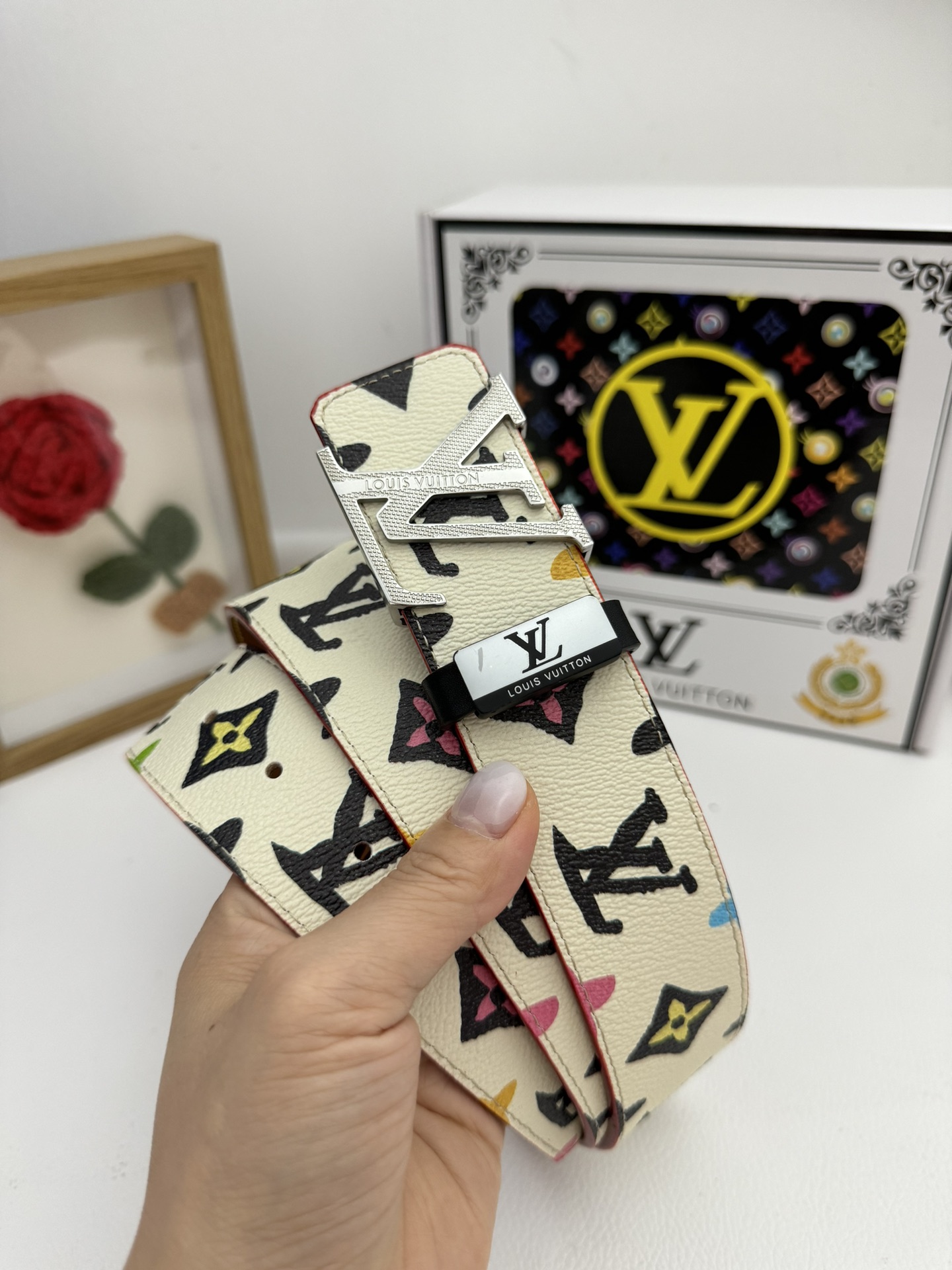 【Louis Vuitton日本公式許可旗艦店】ご好評に付き再入荷！！