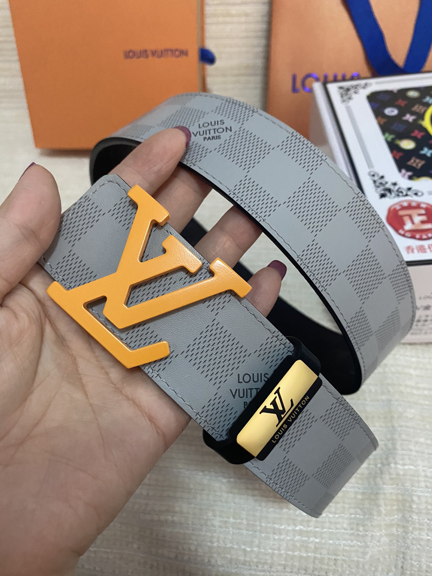 【Louis Vuitton日本公式許可旗艦店】ご好評に付き再入荷！！