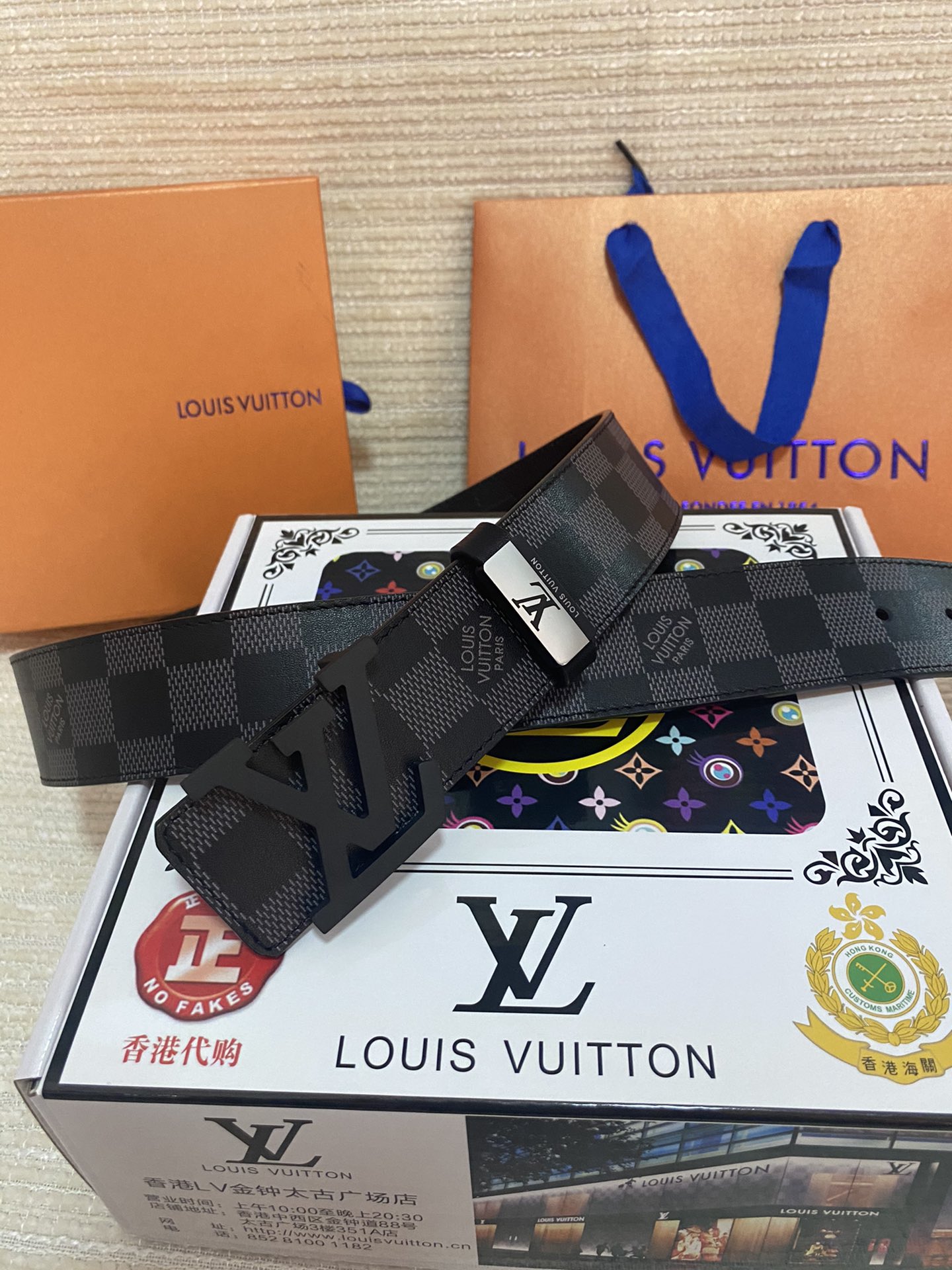 【Louis Vuitton日本公式許可旗艦店】ご好評に付き再入荷！！