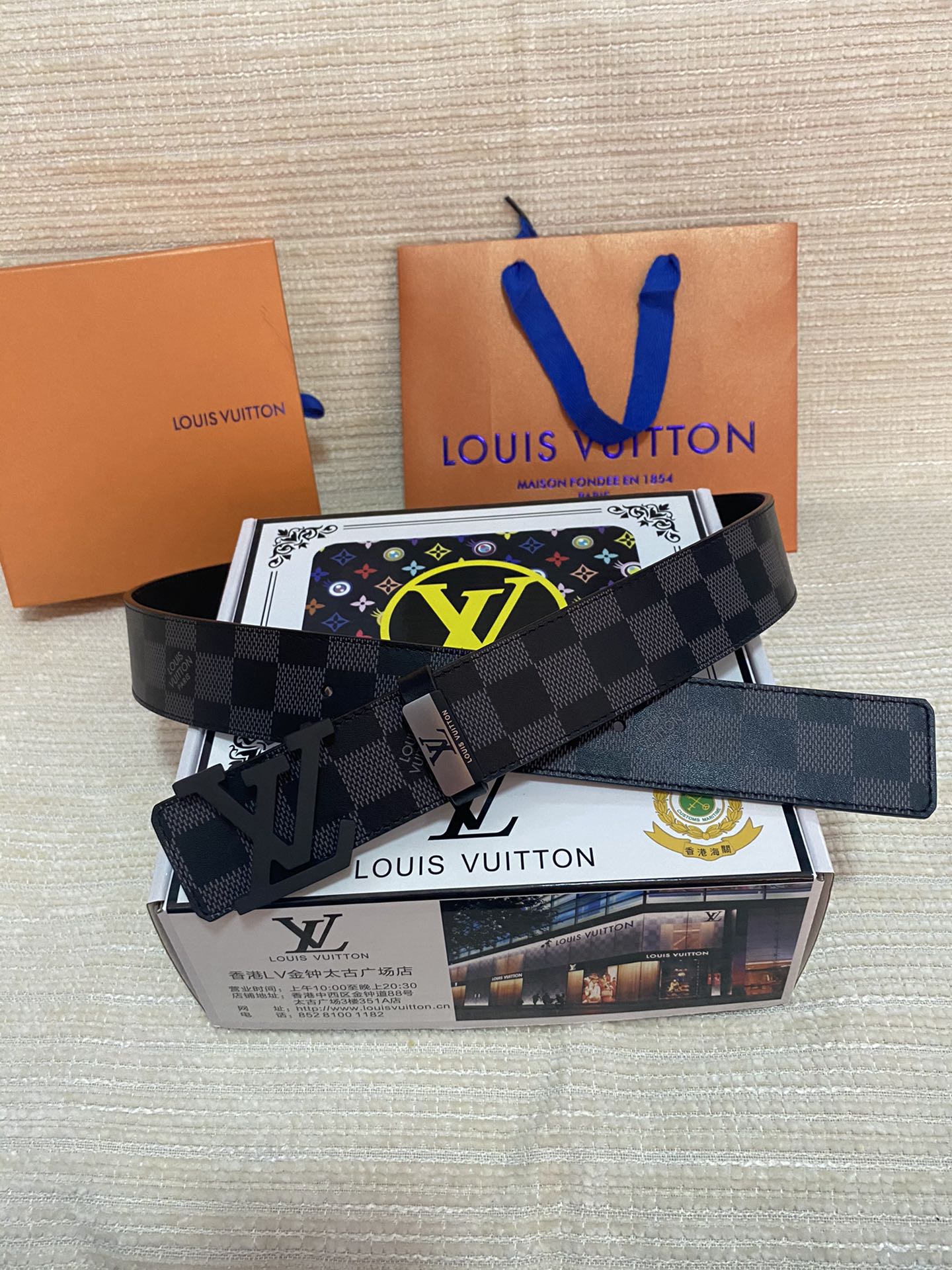 【Louis Vuitton日本公式許可旗艦店】ご好評に付き再入荷！！