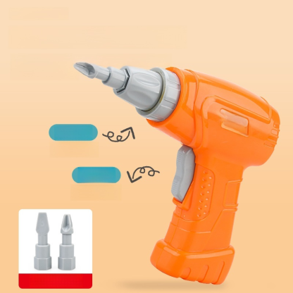 Handheld Kids Dismantling & Repair Tool Kit Set