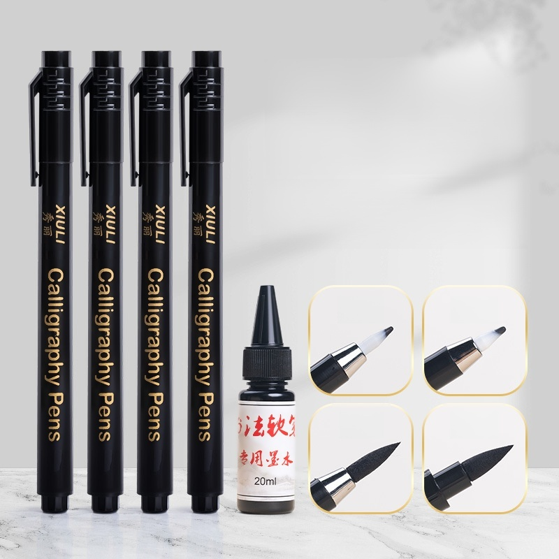 Professional Calligraphy Brush