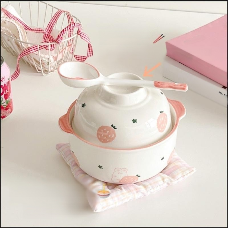 ถ้วยซุปสองหู