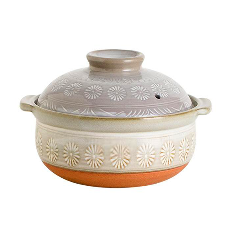 หม้ออบที่ทนความร้อนสูง