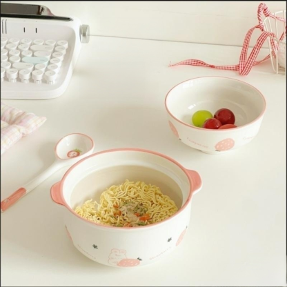 ถ้วยซุปสองหู