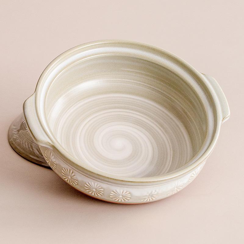 หม้ออบที่ทนความร้อนสูง