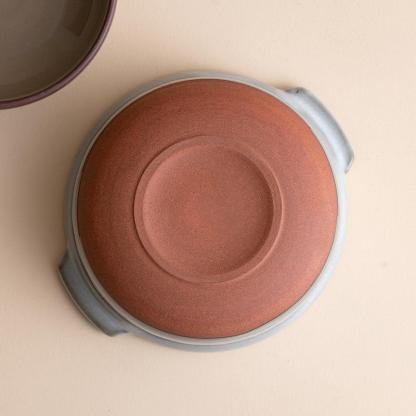 หม้ออบที่ทนความร้อนสูง