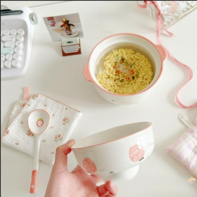 ถ้วยซุปสองหู