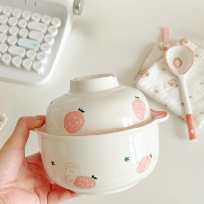 ถ้วยซุปสองหู