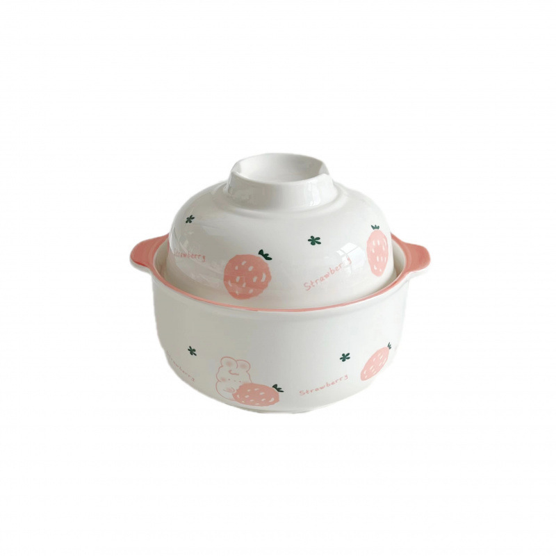 ถ้วยซุปสองหู