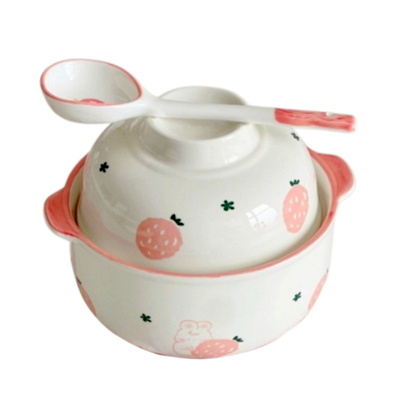 ถ้วยซุปสองหู