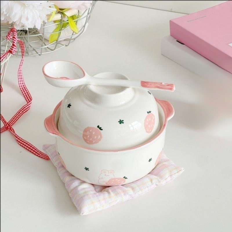 ถ้วยซุปสองหู