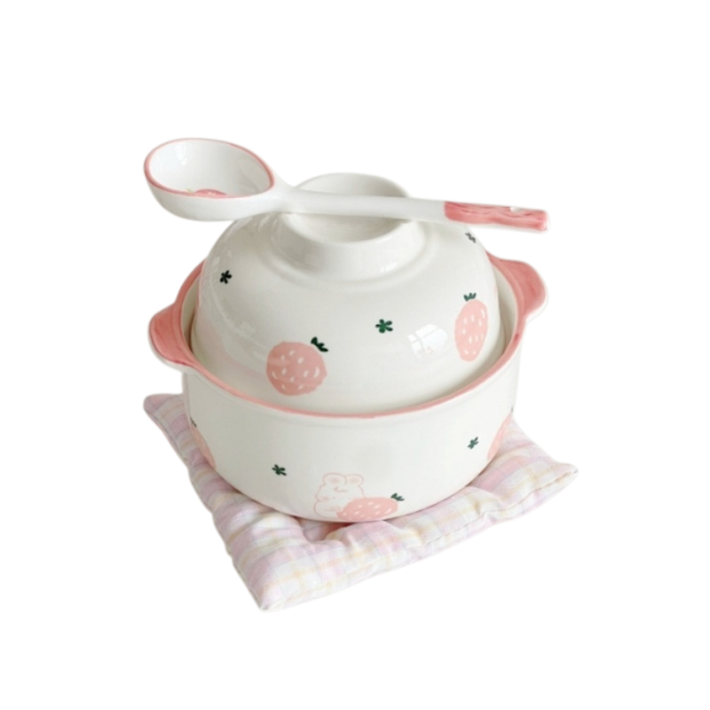 ถ้วยซุปสองหู