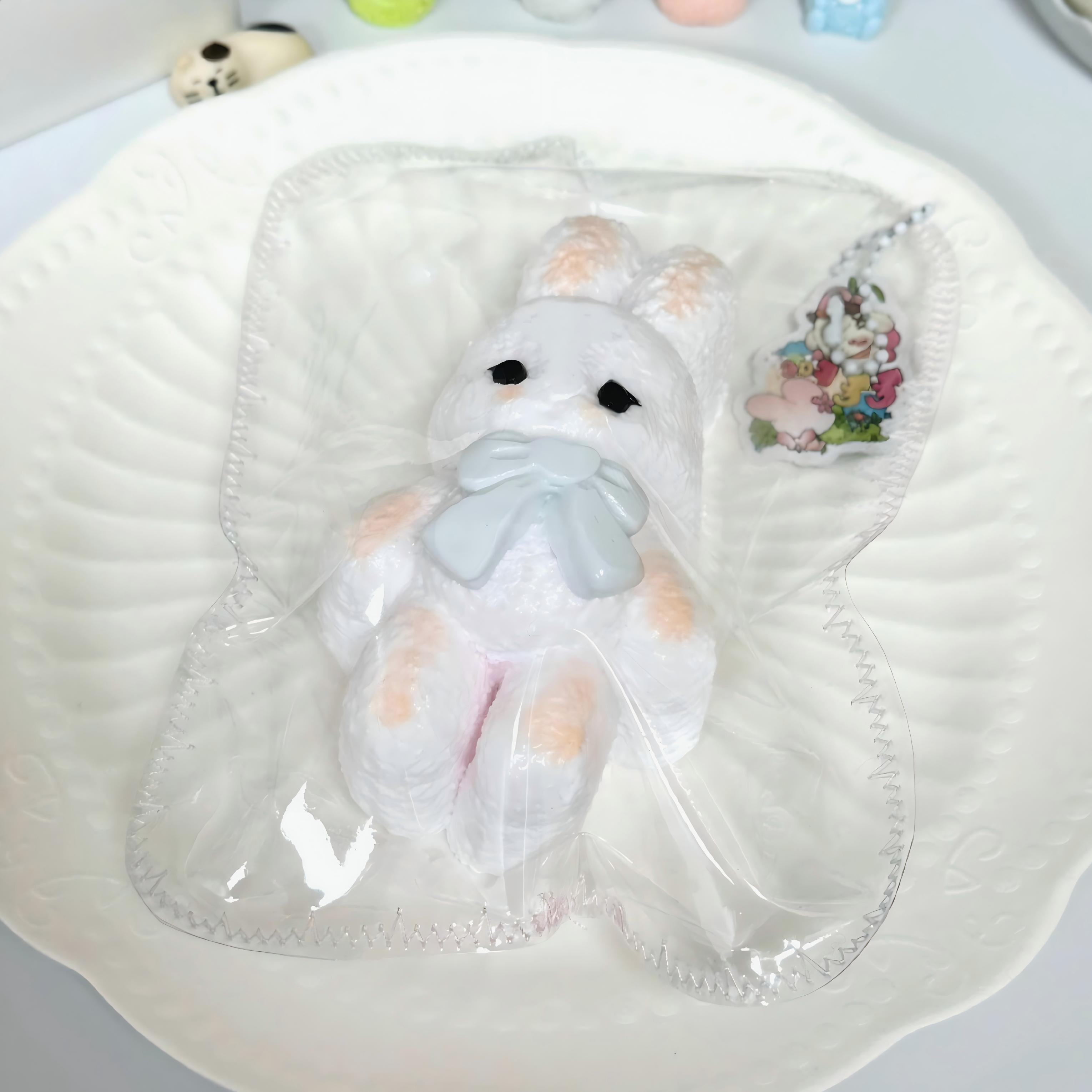 【人気キャラクター】 Magic Zoo，押して潰せるおもちゃ，ストレス解消おもちゃ，食べられません.Squishy，Stress Relief Toy，high-quality handmade product. Not a food item.  A perfect gift.