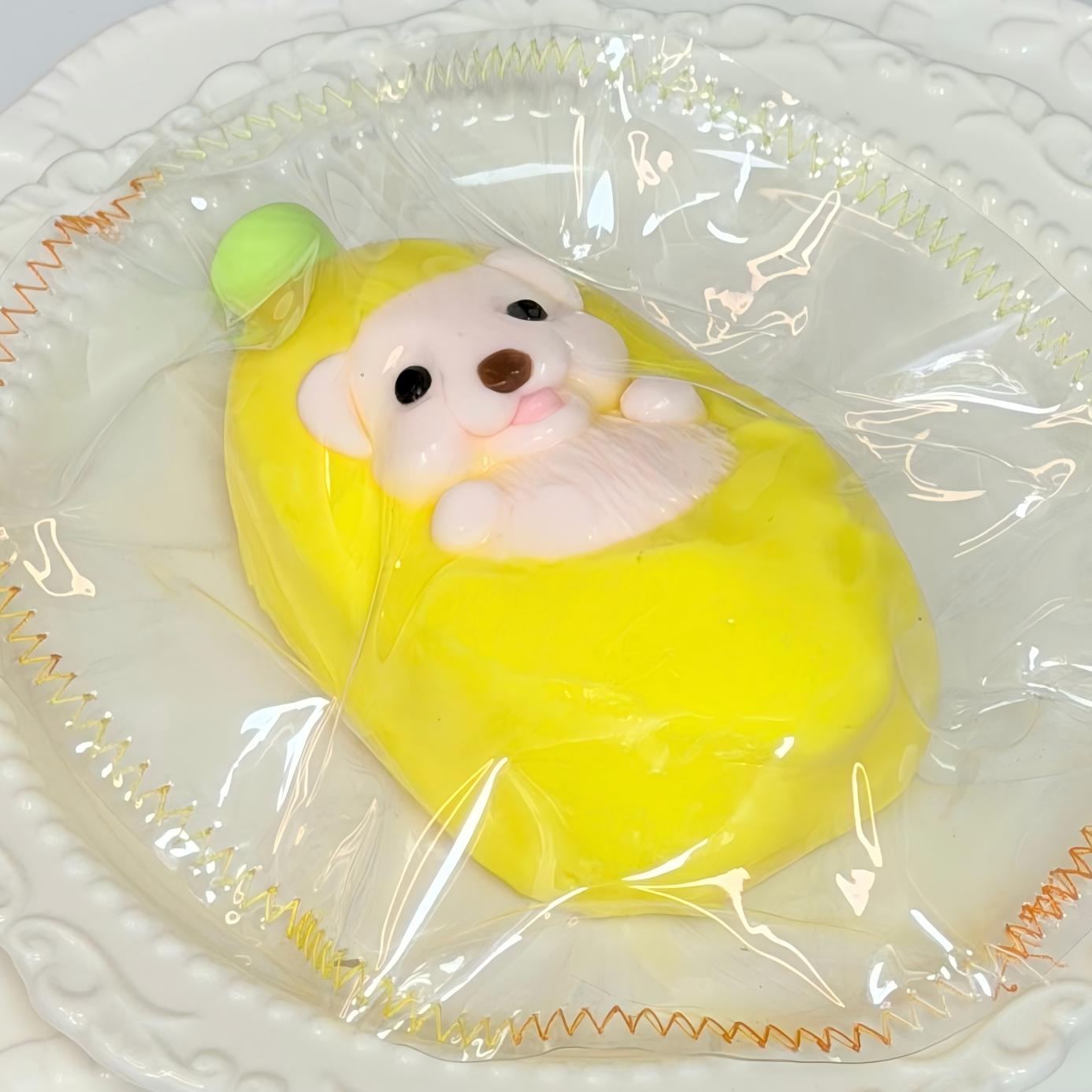 【人気キャラクター】 Magic Zoo，押して潰せるおもちゃ，ストレス解消おもちゃ，食べられません.Squishy，Stress Relief Toy，high-quality handmade product. Not a food item.  A perfect gift.