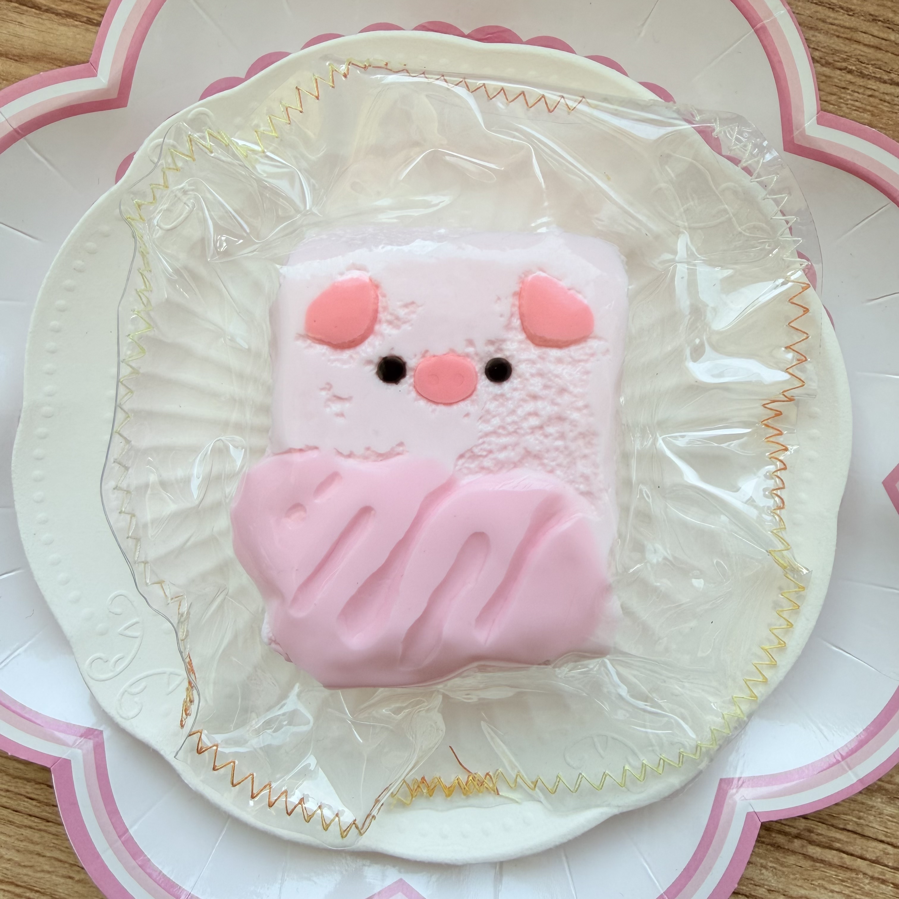 Square Animal，ねんねる，押して潰せるおもちゃ，ストレス解消おもちゃ，食べられません.Squishy，Stress Relief Toy，high-quality handmade product. Not a food item.  A perfect gift.
